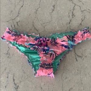 shade & shore bikini bottoms